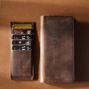 Ares Phone Part Wallet