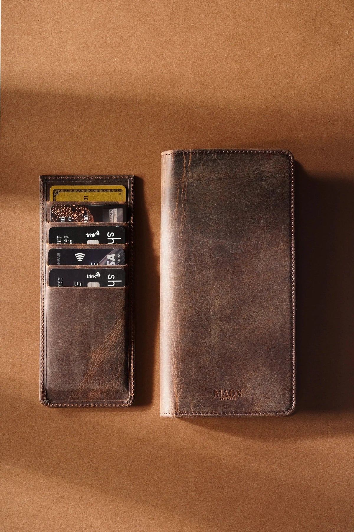 Ares Phone Part Wallet