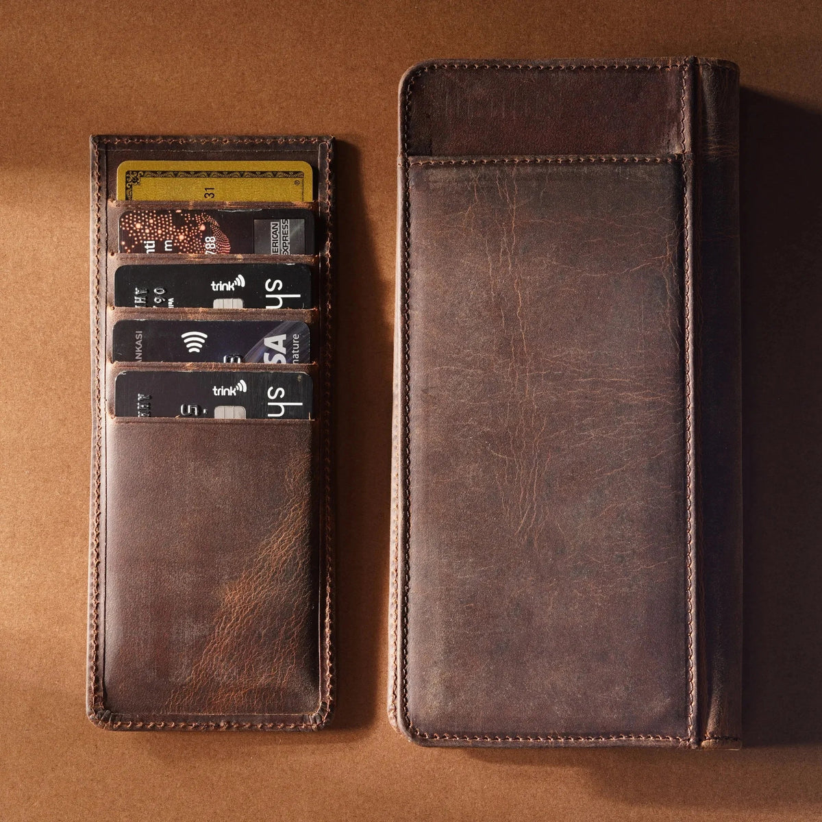 Ares Phone Part Wallet