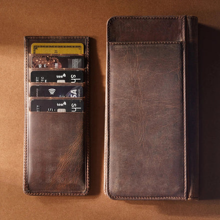 Ares Phone Part Wallet
