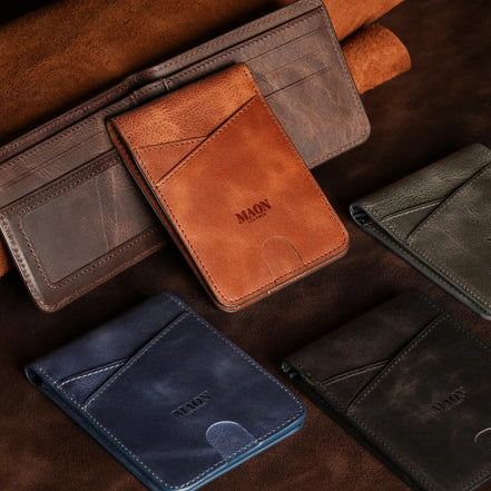Altay Minimal Wallet