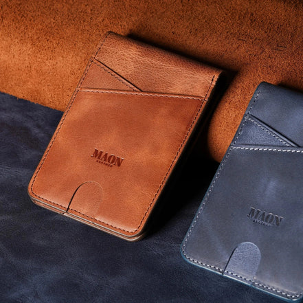 Altay Minimal Wallet