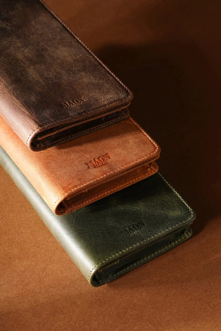Ares Phone Part Wallet