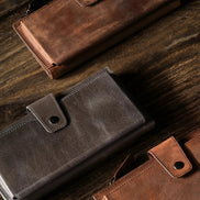 Aspar Telephone Part Wallet