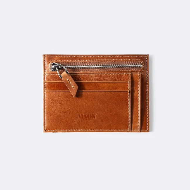 Clou Card Holder