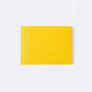 Sierra Card Holder