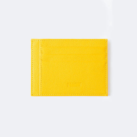Sierra Card Holder