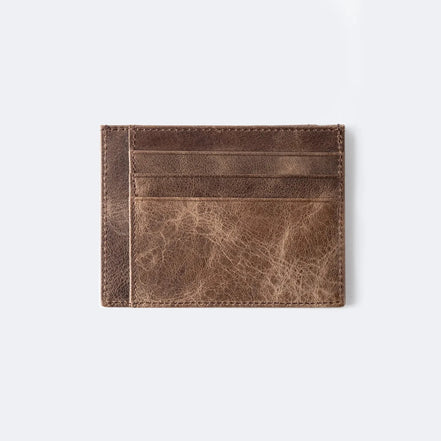 Sierra Card Holder