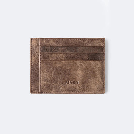 Sierra Card Holder
