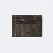 Sierra Card Holder