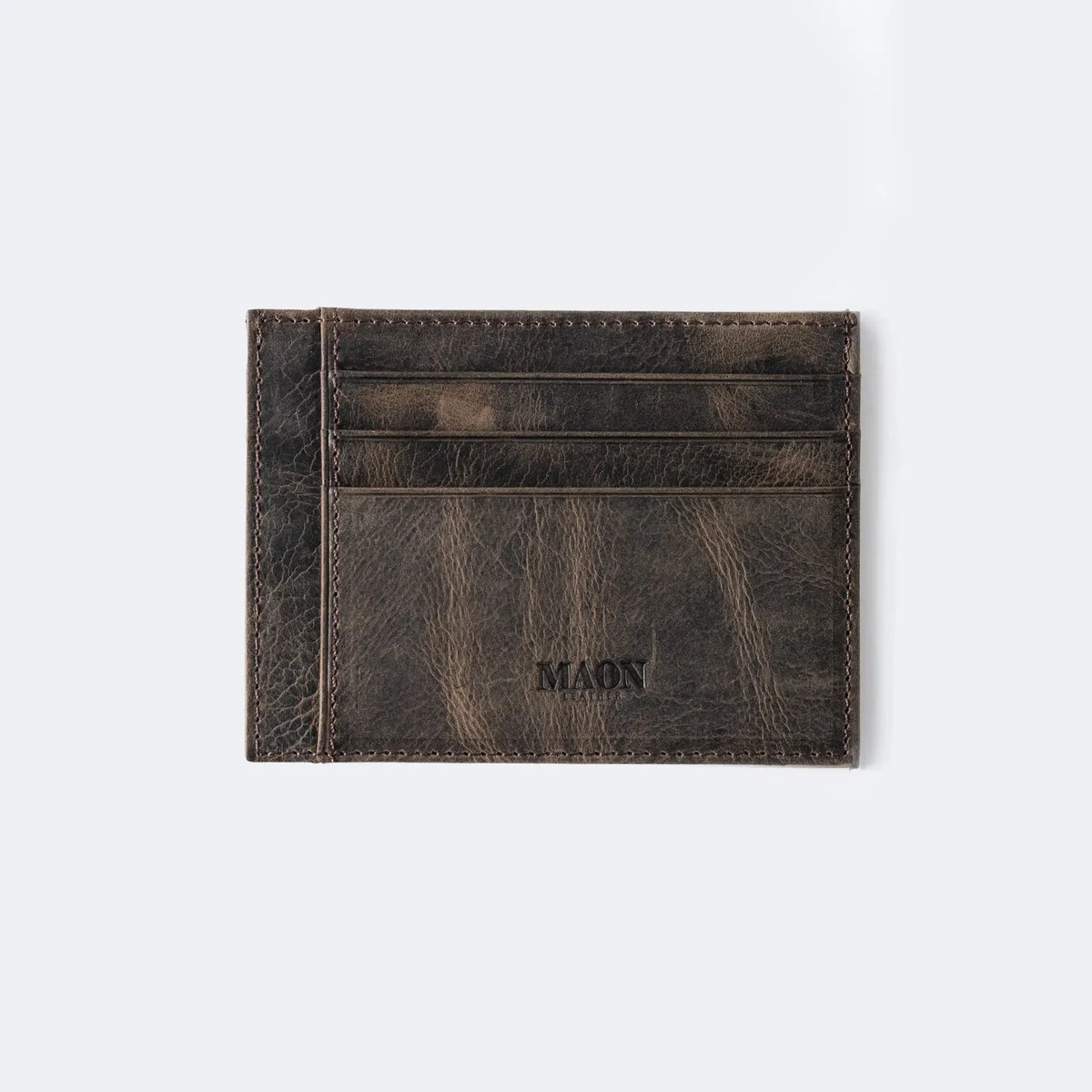 Sierra Card Holder