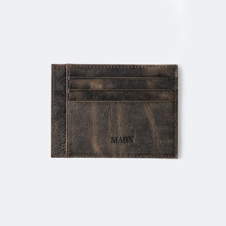Sierra Card Holder