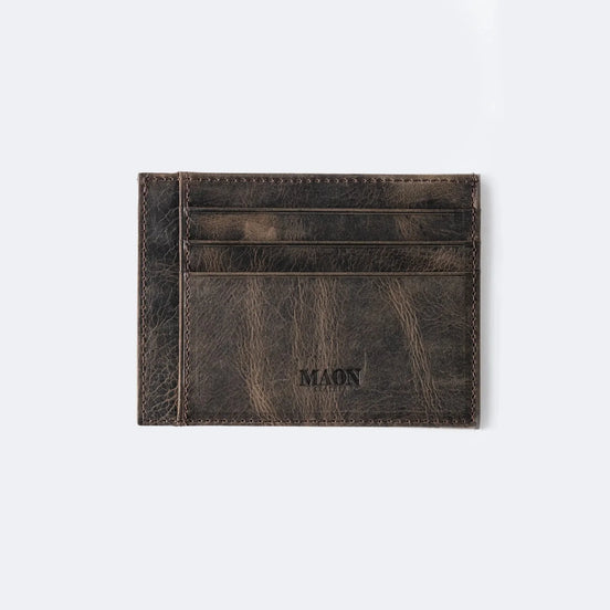 Sierra Card Holder
