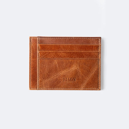 Sierra Card Holder