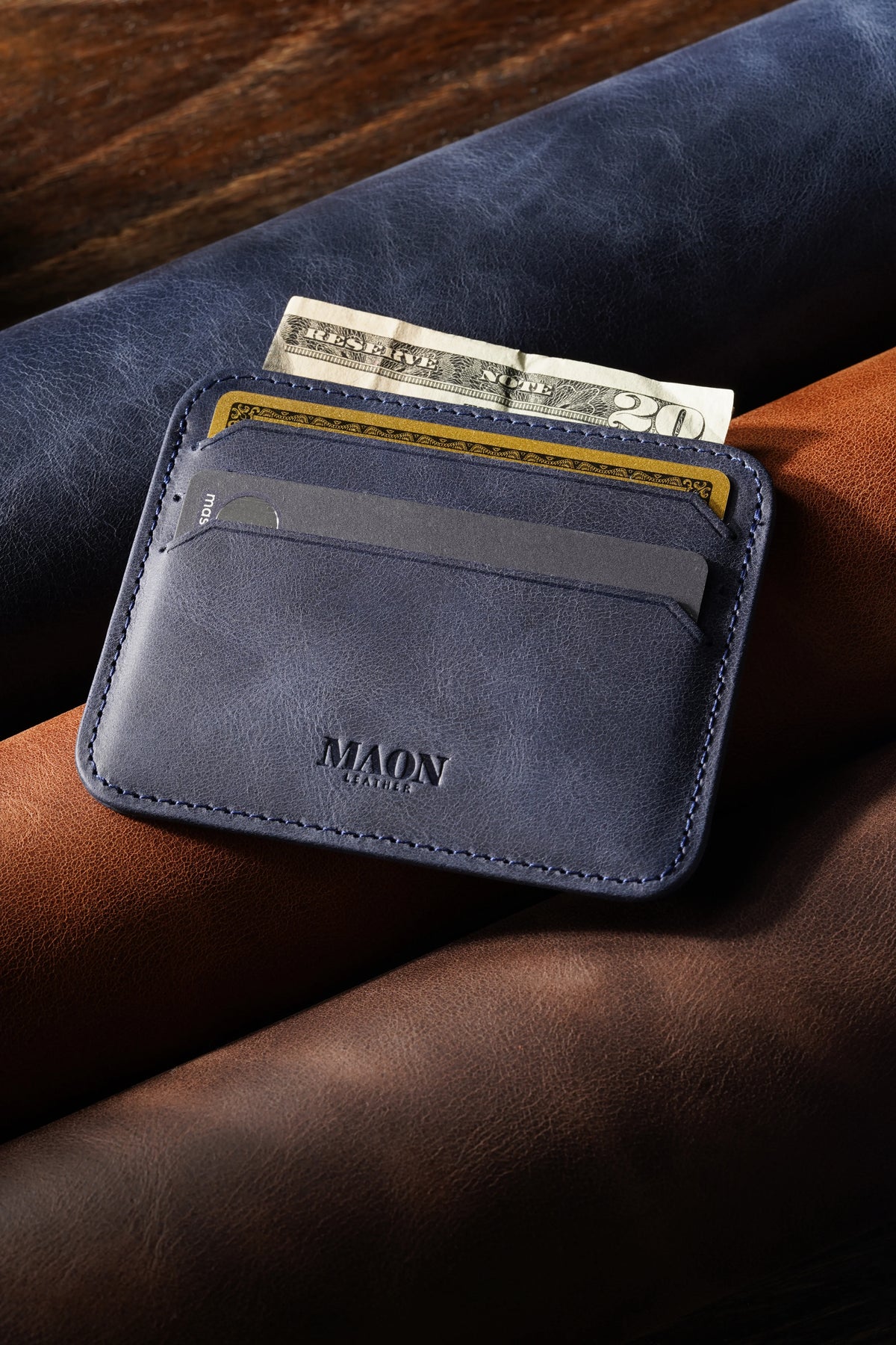 Enna Card Holder