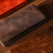 Ephesus Phone Compassed Wallet