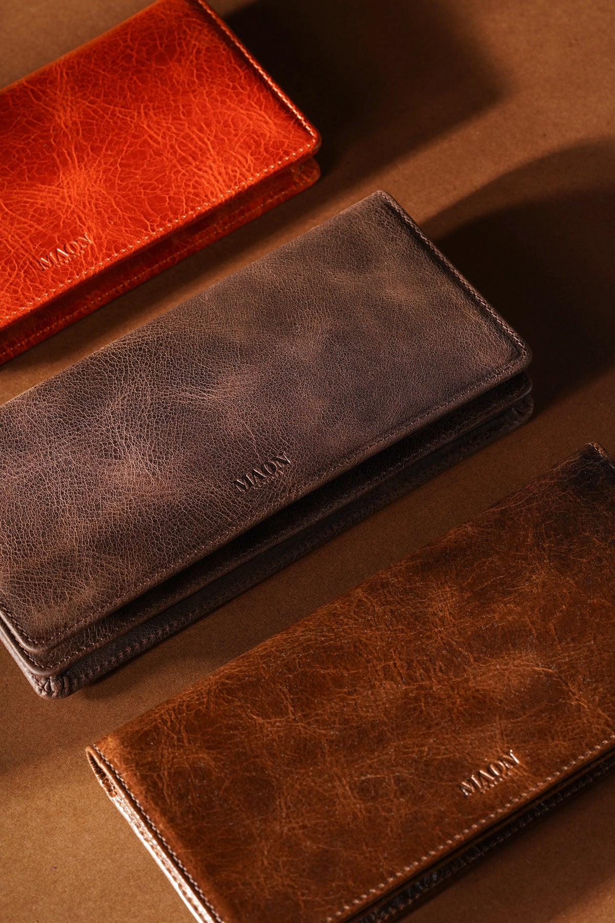 Ephesus Phone Compassed Wallet