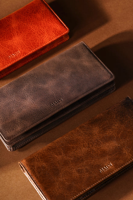 Ephesus Phone Compassed Wallet