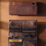 Ephesus Phone Compassed Wallet