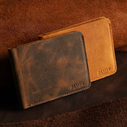 Garnic Minimal Wallet
