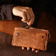 Rome Phone Comparted Wallet
