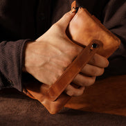 Rome Phone Comparted Wallet