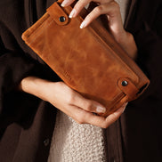 Rome Phone Comparted Wallet