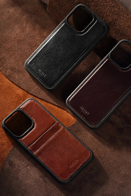 Toon CC iPhone Case - Gray