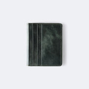 Ravessı Genuine Leather Minimal Wallet Wallets
