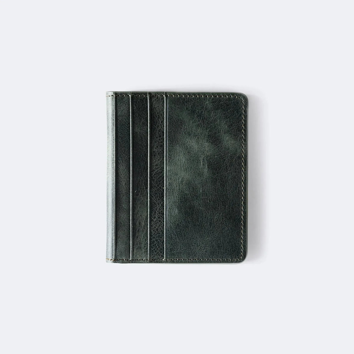 Ravessı Genuine Leather Minimal Wallet Wallets