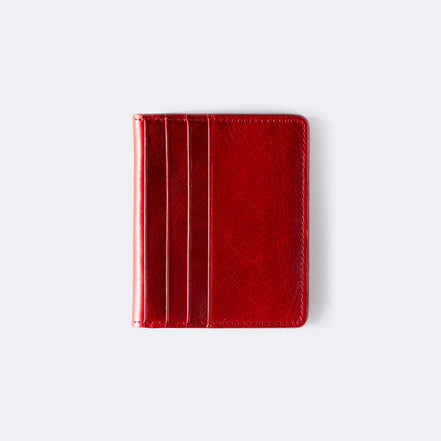 Ravessı Genuine Leather Minimal Wallet Wallets