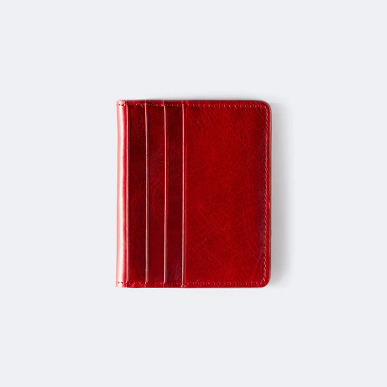 Ravessı Genuine Leather Minimal Wallet Wallets