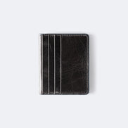 Ravessı Genuine Leather Minimal Wallet Wallets