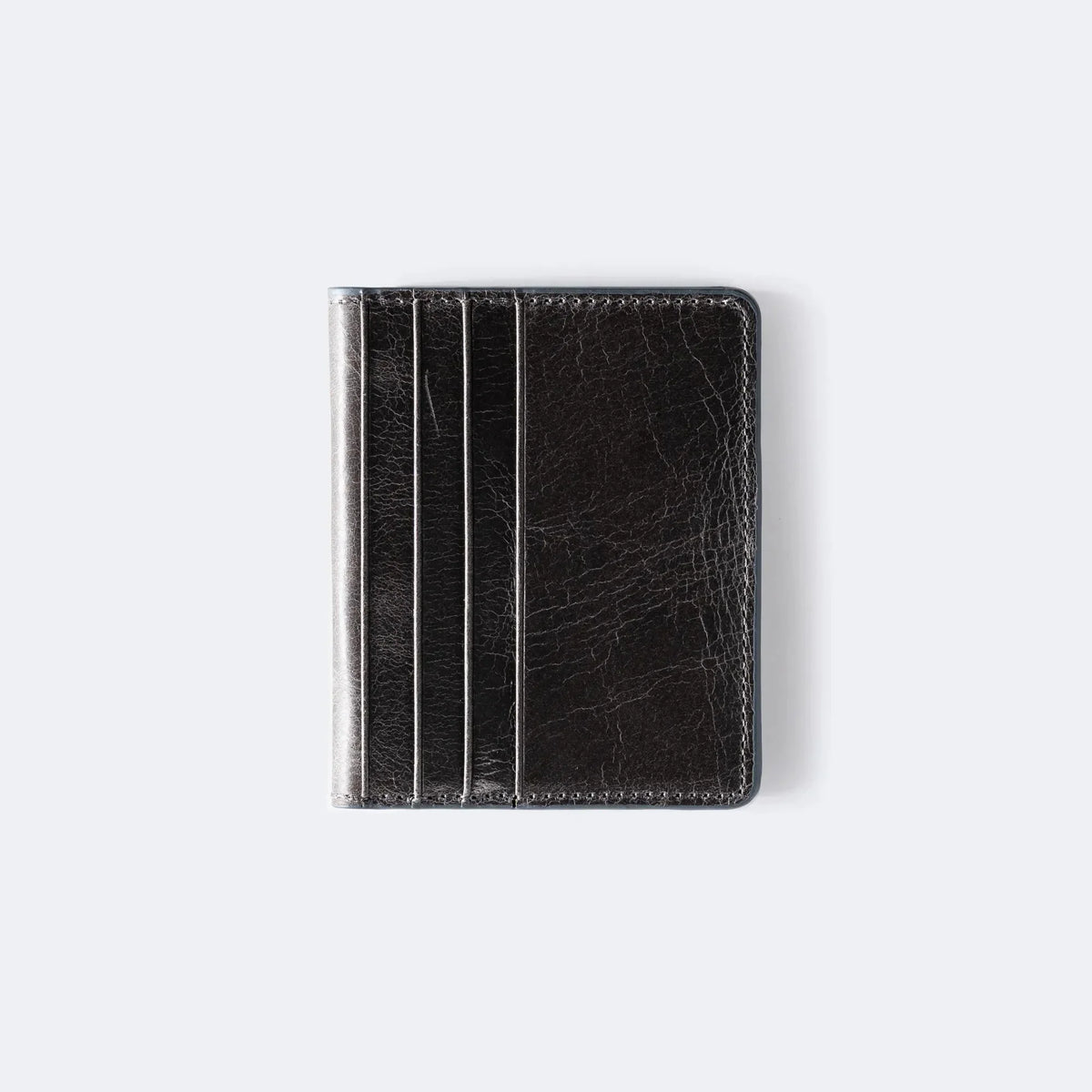 Ravessı Genuine Leather Minimal Wallet Wallets