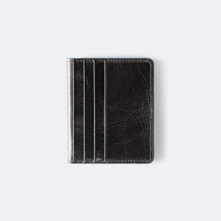 Ravessı Genuine Leather Minimal Wallet Wallets