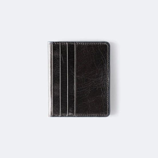 Ravessı Genuine Leather Minimal Wallet Wallets