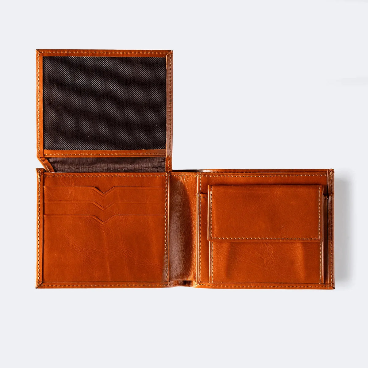 Raft Classic Wallet