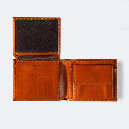 Raft Classic Wallet