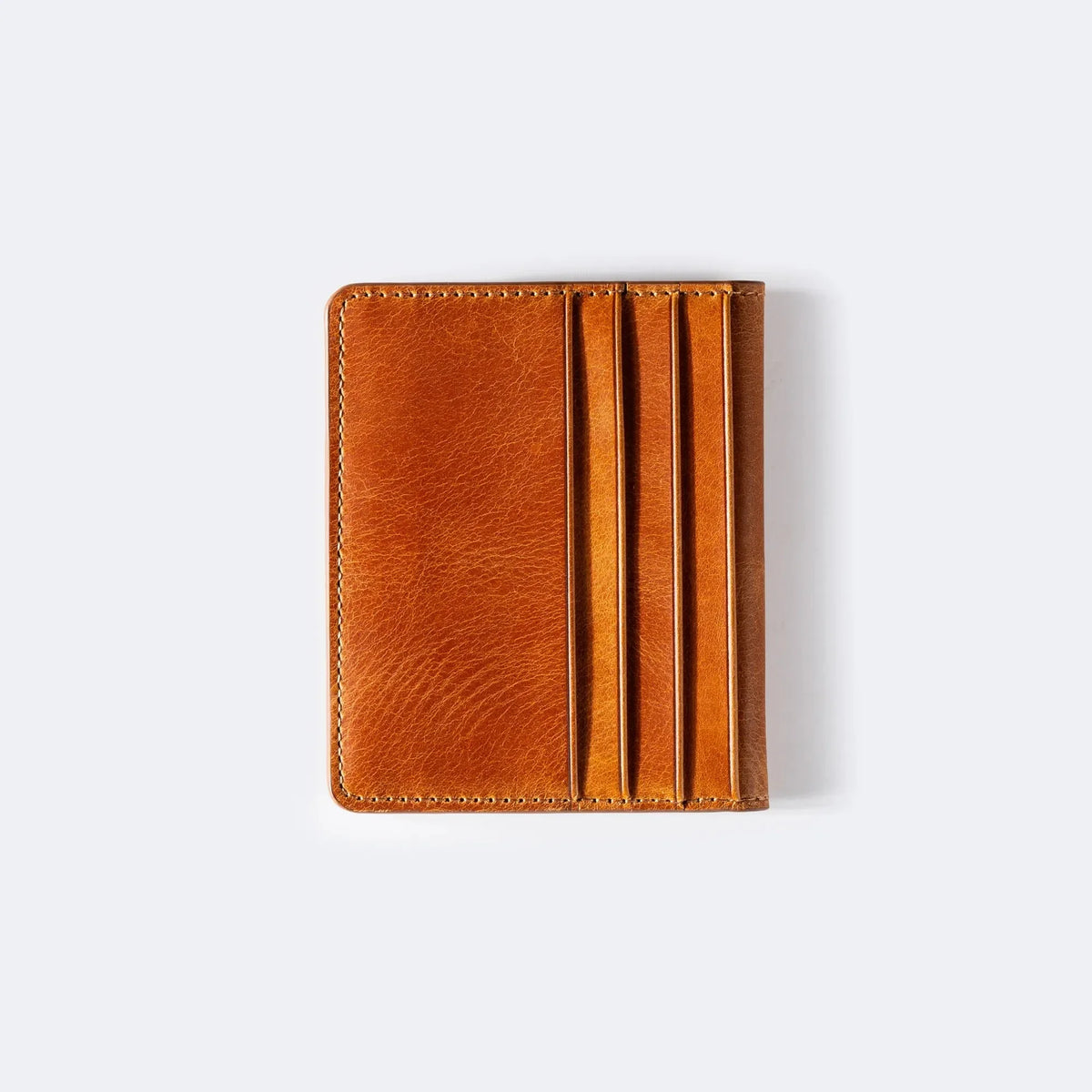 Ravessı Genuine Leather Minimal Wallet Wallets