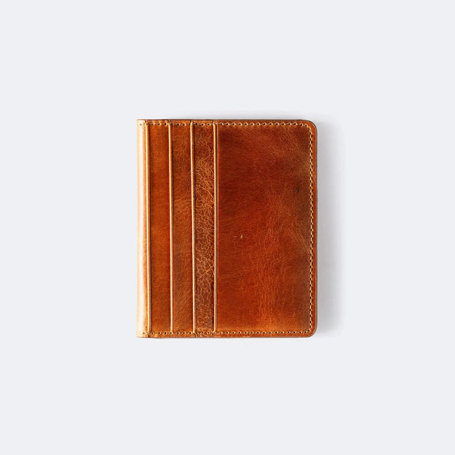 Ravessı Genuine Leather Minimal Wallet Wallets