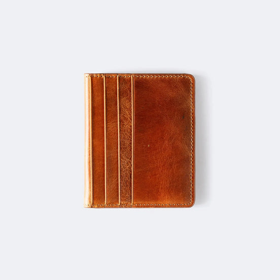 Ravessı Genuine Leather Minimal Wallet Wallets