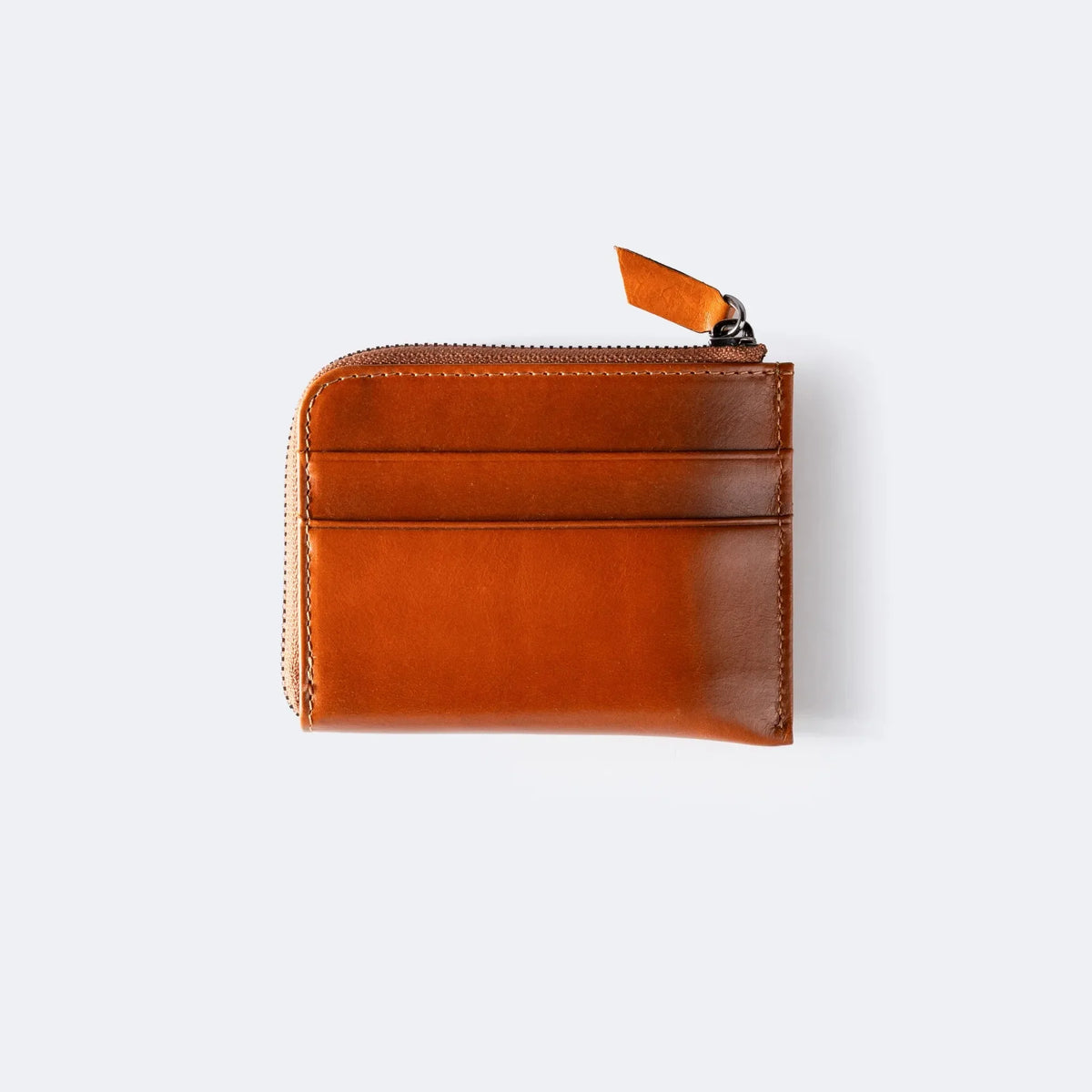 Zipper Card Holder