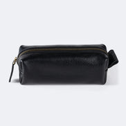 Genuine leather pencil