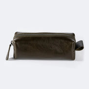 Genuine leather pencil