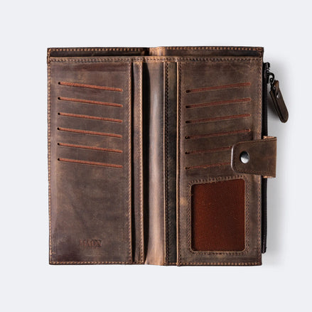 Aspar Telephone Part Wallet