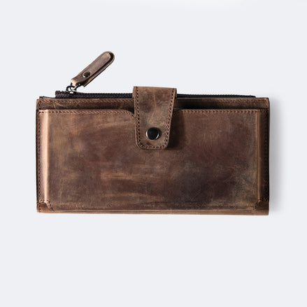 Aspar Telephone Part Wallet