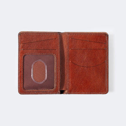 Sept Minimal Wallet